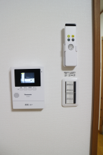 インターフォン インターフォン